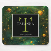 Tapis De Souris Astralon Drift (Devant)