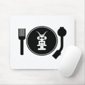 Tapis De Souris astro DJ (Avec souris)