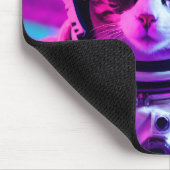 Tapis De Souris astronaute (Coin)