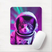 Tapis De Souris astronaute (Avec souris)