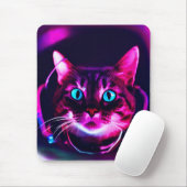 Tapis De Souris astronaute (Avec souris)