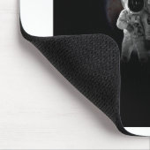 Tapis De Souris astronaute (Coin)