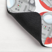 Tapis De Souris Astronaute's (Coin)