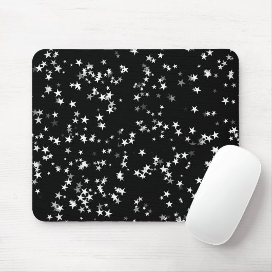 Tapis De Souris Astronome de Luxurious (Avec souris)