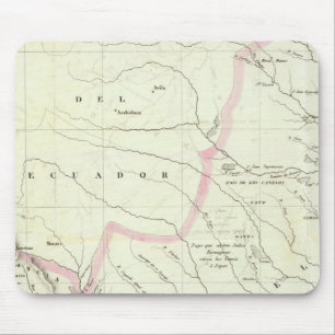 Tapis De Souris Asuay