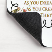 Tapis De Souris asyouthink (Coin)