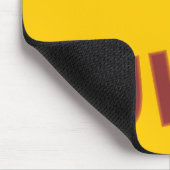 Tapis De Souris Ata Kadosh (Coin)