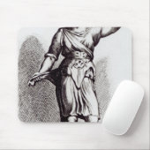 Tapis De Souris Atalanta, c.1653 (Avec souris)