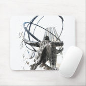 Tapis De Souris AtalsDestroy (Avec souris)