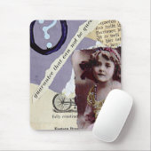 TAPIS DE SOURIS ? ATC (Avec souris)