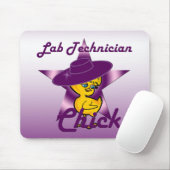 Tapis De Souris Atelier Technicien Chick #9 (Avec souris)