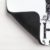 Tapis De Souris Athéna (Coin)