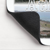 Tapis De Souris Athènes Grèce (Coin)
