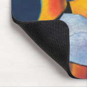 Tapis De Souris Athlète 2011 (Coin)