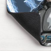 Tapis De Souris Athos Mousepad (Coin)