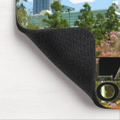 Tapis De Souris Atlanta (Coin)