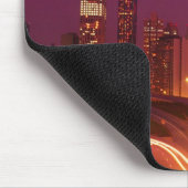 TAPIS DE SOURIS ATLANTA (Coin)