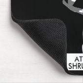 Tapis De Souris Atlas (Coin)