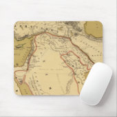 Tapis De Souris Atlas (Avec souris)