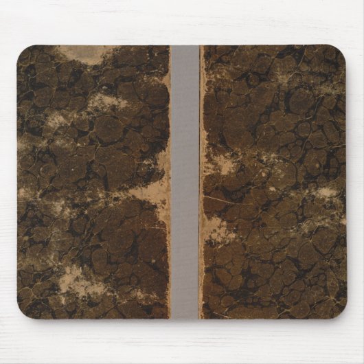 Tapis De Souris Atlas général (Devant)