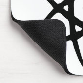 Tapis De Souris Atome (Coin)