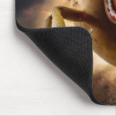 Tapis De Souris Attack Tater On The Move (Coin)