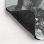 Tapis De Souris Attaque (Coin)