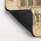 Tapis De Souris Attaque et prise de Jérusalem par (Coin)