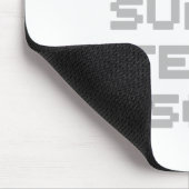 Tapis De Souris Attaque magique (Coin)