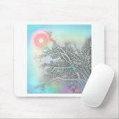 Tapis De Souris Atteindre (Avec souris)