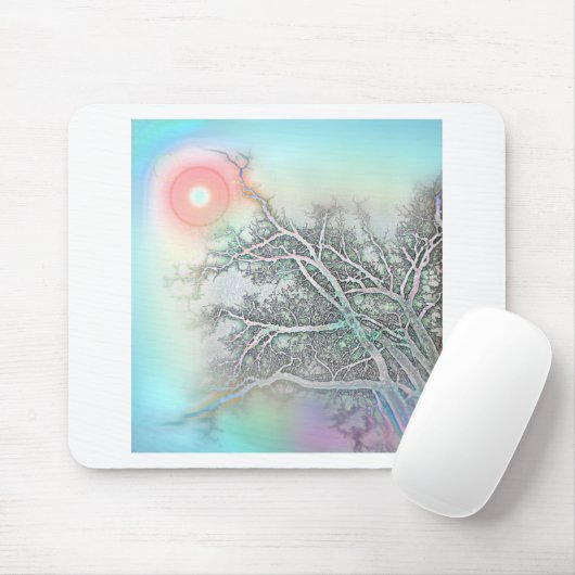 Tapis De Souris Atteindre (Avec souris)