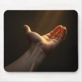 Tapis De Souris Atteindre Les Poutres De Soleil (Devant)