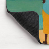 Tapis De Souris Attente de 2005 (Coin)