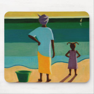 Tapis De Souris Attente de 2005