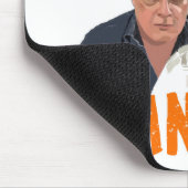 Tapis De Souris Atterrissage de la clé (Coin)