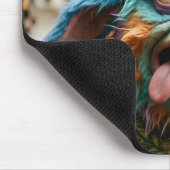 Tapis De Souris Attitude à profusion (Coin)