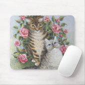 Tapis De Souris Attraction (Avec souris)