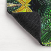 Tapis De Souris Attraction Mousepad (Coin)