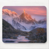 Tapis De Souris Attrait (Devant)