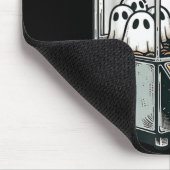 Tapis De Souris Attrape un fantôme machine à griffe arcade drôle H (Coin)