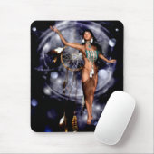 Tapis De Souris Attrapeur rêveur Mousepad (Avec souris)