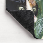 Tapis De Souris Attrapez la souris (Coin)