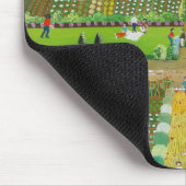 Tapis De Souris Attributions (Coin)