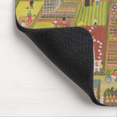 Tapis De Souris Attributions 2 (Coin)