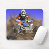 Tapis De Souris ATV_Mudexplode (Avec souris)