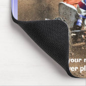 Tapis De Souris ATV_Mudexplode (Coin)