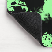 Tapis De Souris atv splatz. (Coin)
