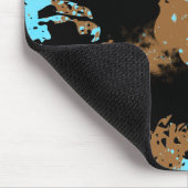 Tapis De Souris atv splatz. (Coin)