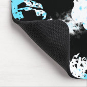 Tapis De Souris atv splatz. (Coin)