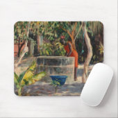 Tapis De Souris Au 2006 bon (Avec souris)